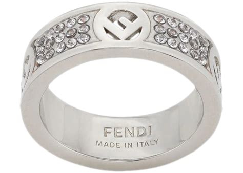 fendi five ring|fendi ring flannels.